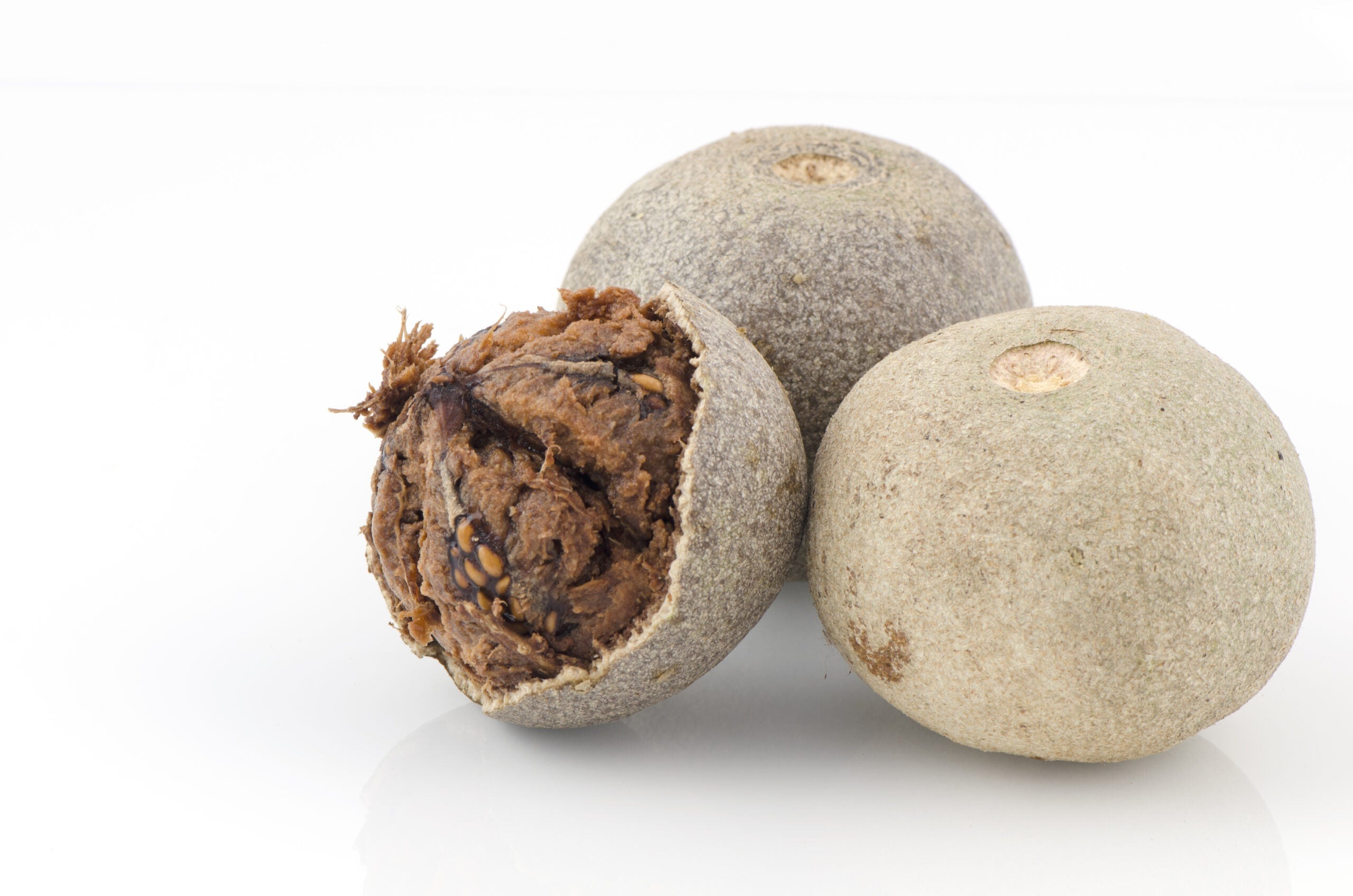 Wood Apple
